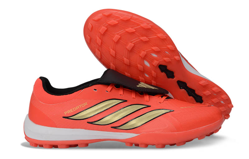 Adidas Predator 26 Pro TF Road To Glory