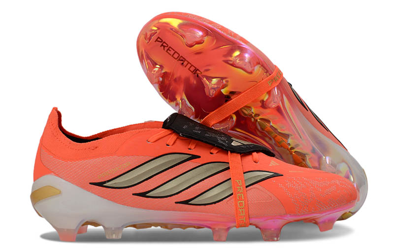 Adidas Predator 26 Elite FG Road To Glory