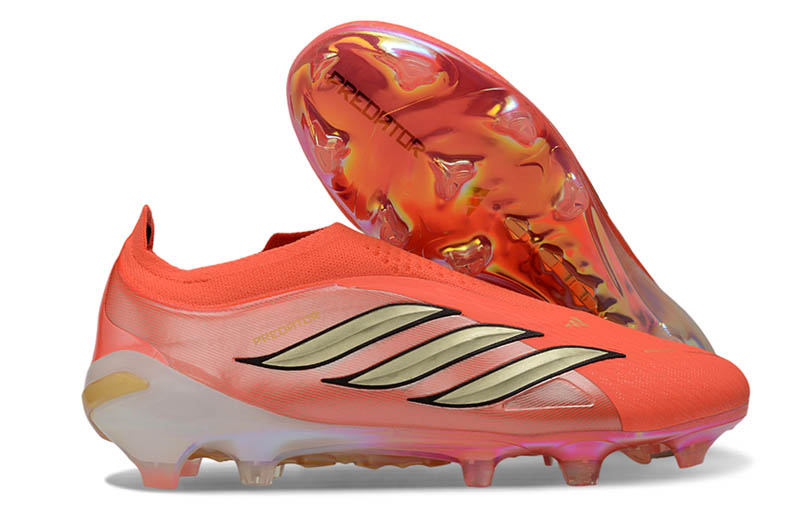 Adidas Predator 26 Elite FG LL Road To Glory