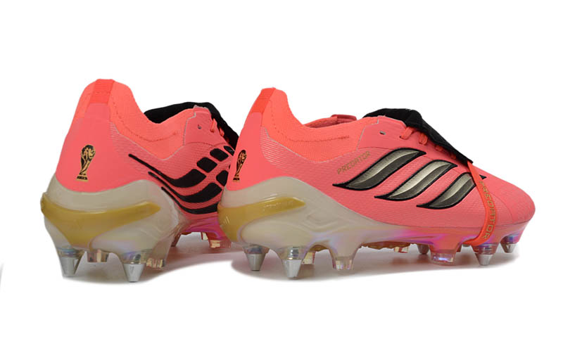 Adidas Predator 26 Elite SG Road To Glory - Imagen 3