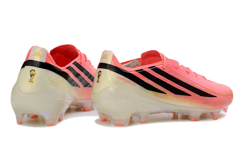 Adidas F50 Hyperfast Elite FG Road To Glory - Imagen 3