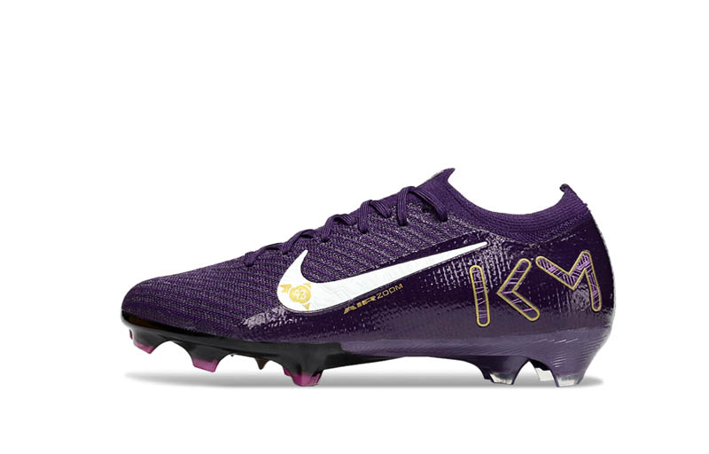 Nike Mercurial Vapor 16 Elite FG Kylian Mbappe 25