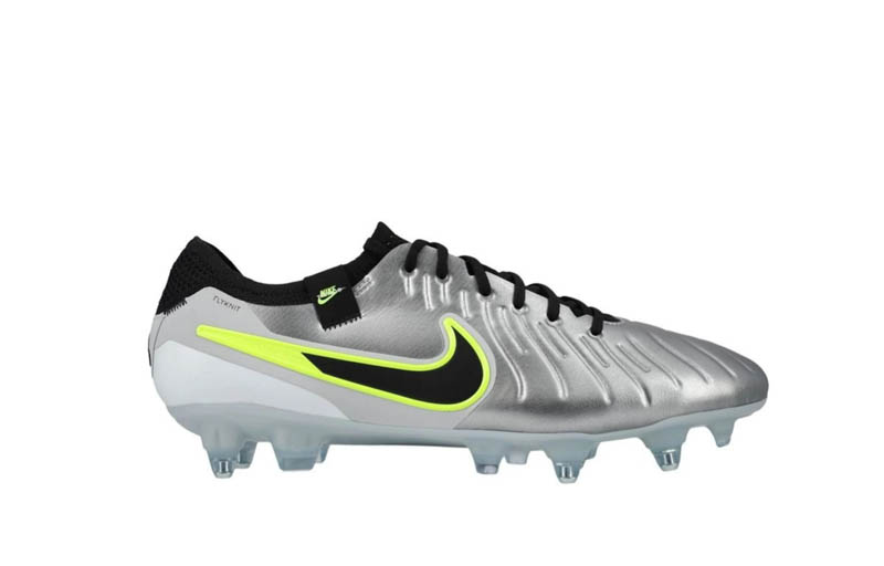Nike Tiempo 10 Elite SG Pro Mad Voltage