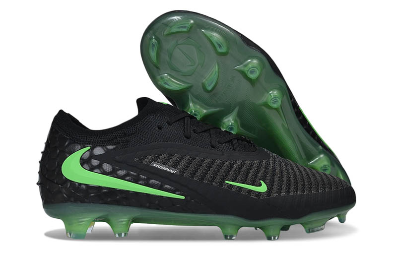 Nike Phantom 6 Elite Low FG Shadow 26