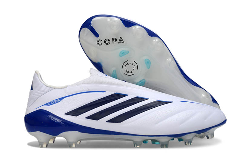 Adidas Copa Pure 4 Elite FG LL Chaos vs Control