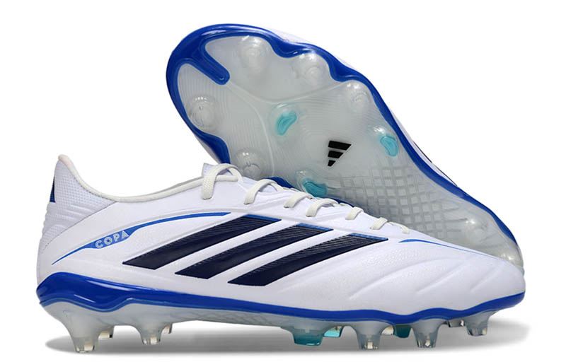 Adidas Copa Pure 4 Elite FG Chaos vs Control